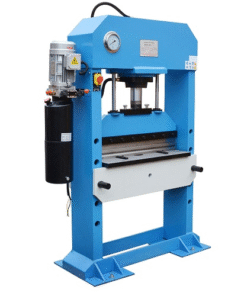 Máy ép thủy lực