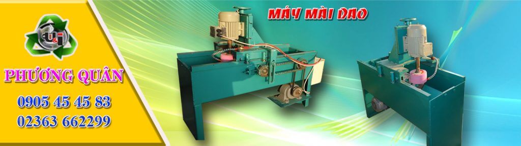 máy mài dao băm