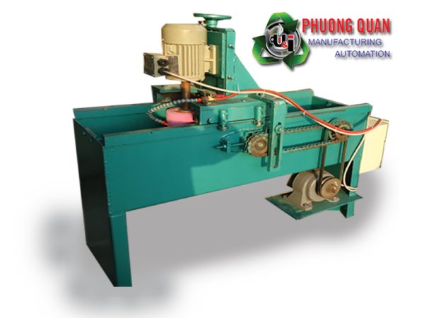 Máy Mài Dao Băm Gỗ Hành Trình 500